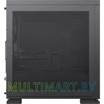 Корпус GameMax M60 Black картинка 5
